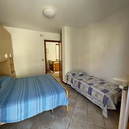 Casa Corbatto Family In شقة