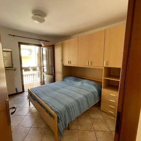 Casa Corbatto Family In شقة غرادو