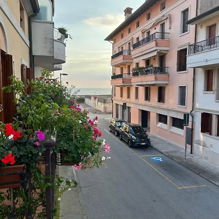 Casa Corbatto Family In * غرادو