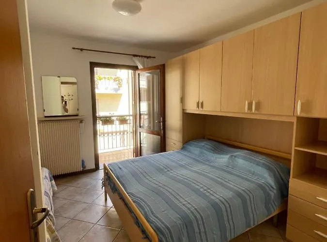 Casa Corbatto Family In * غرادو