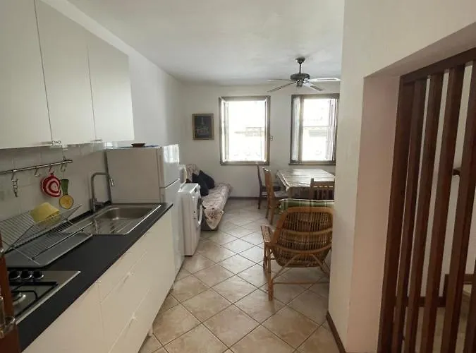 Casa Corbatto Family In غرادو