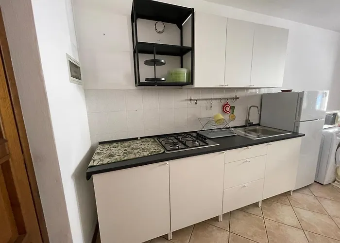 Casa Corbatto Family In *