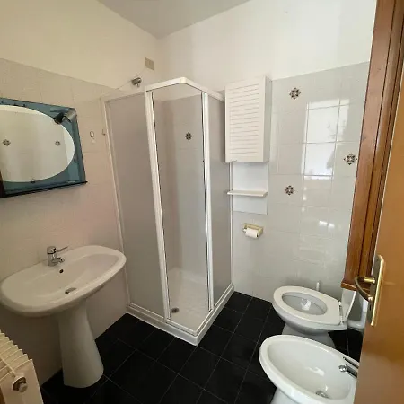 Casa Corbatto Family In Grado