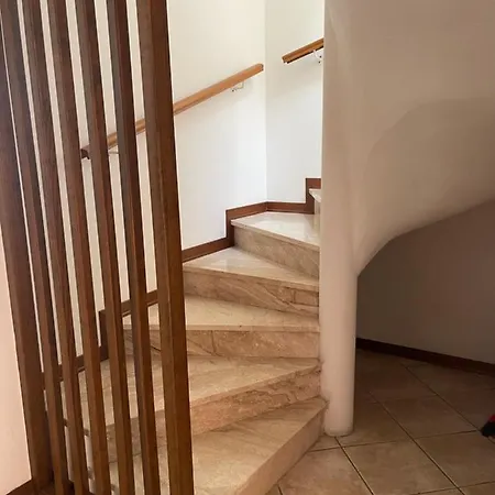 Apartamento Casa Corbatto Family In *