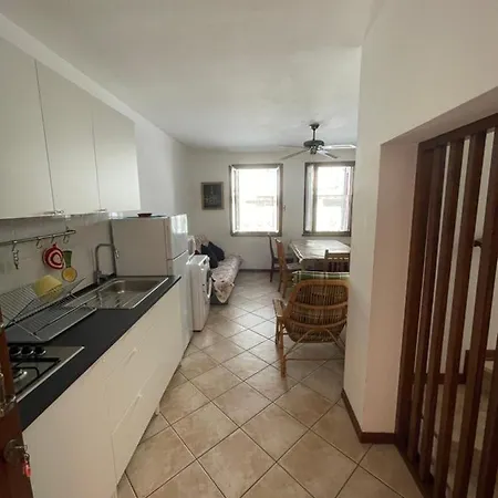 Casa Corbatto Family In Grado