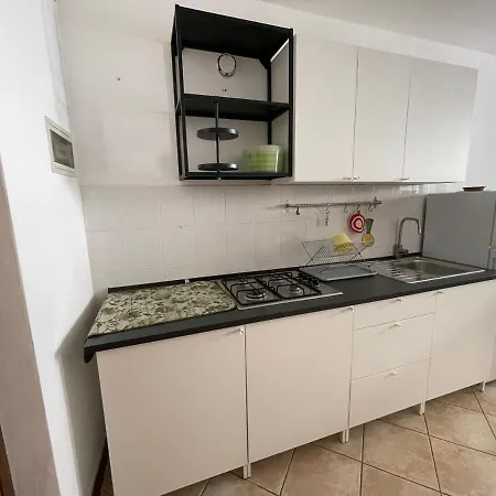 Casa Corbatto Family In *