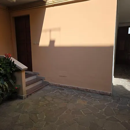 Casa Corbatto Family In Grado