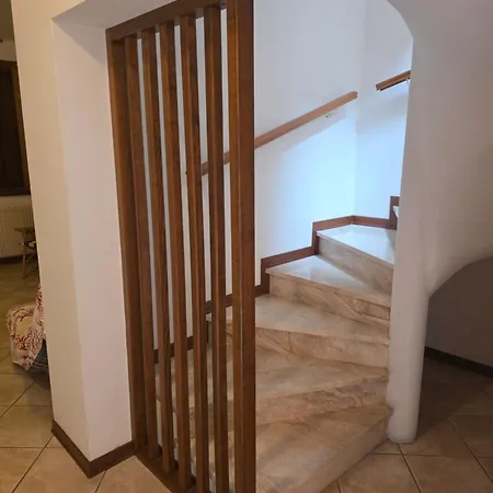 Appartement Casa Corbatto Family In Grado