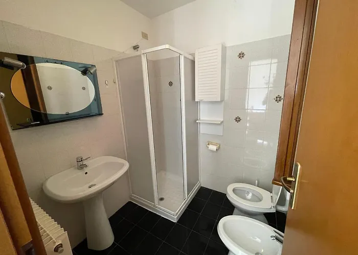 Casa Corbatto Family In Grado