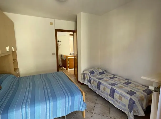 Casa Corbatto Family In Appartement