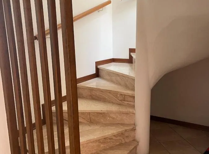 Appartement Casa Corbatto Family In *