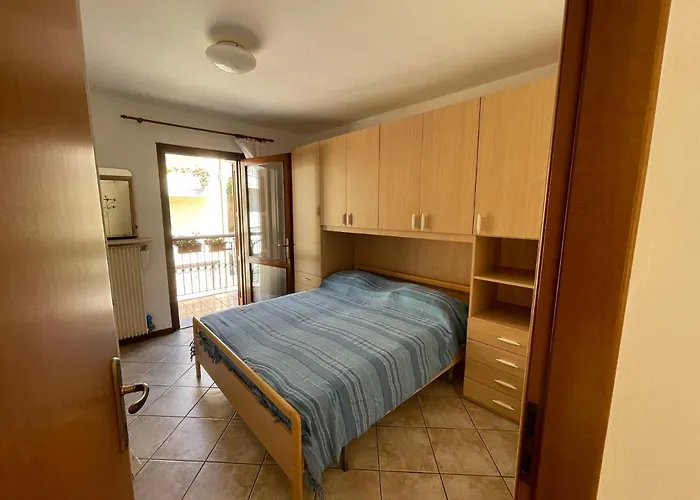 Casa Corbatto Family In Appartement Grado