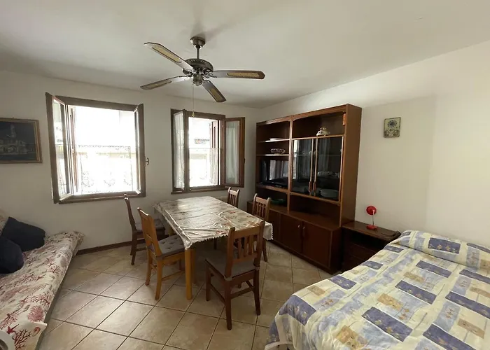 Casa Corbatto Family In Appartement