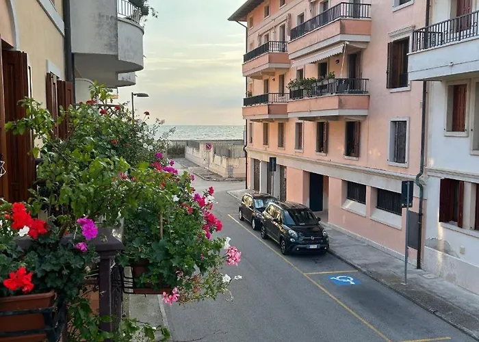 Casa Corbatto Family In * Grado